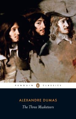 The Three Musketeers