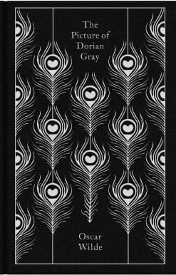 The Picture of Dorian Gray