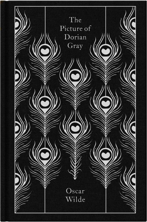 The Picture of Dorian Gray