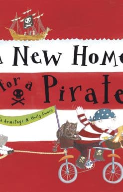 A New Home for a Pirate