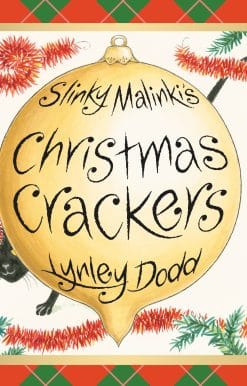 Slinky Malinki's Christmas Crackers