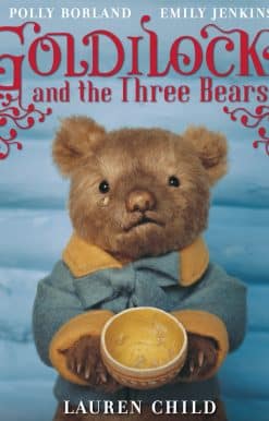 Goldilocks and the Three Bears