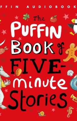 Puffin Book of Five-minute Stories