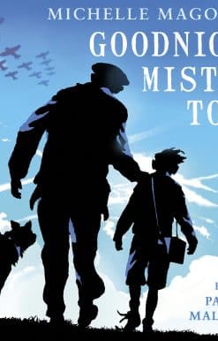 Goodnight Mister Tom