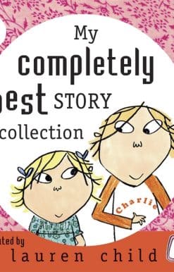My Completely Best Story Collection