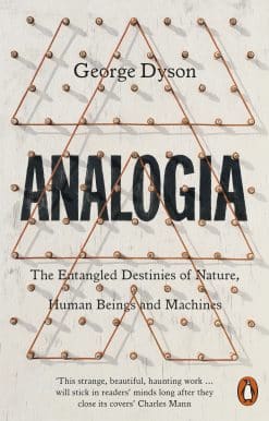 Analogia: The Entangled Destinies of Nature, Human Beings and Machines