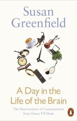 A Day in the Life of the Brain: The Neuroscience of Consciousness from Dawn Till Dusk