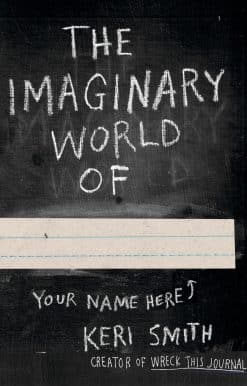 The Imaginary World of