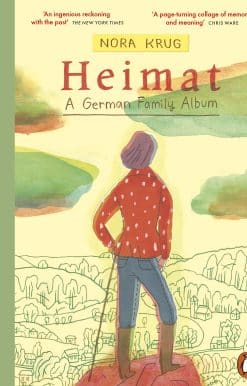Heimat: A German Family Album