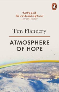 Atmosphere of Hope: Solutions to the Climate Crisis