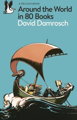 Around the World in 80 Books