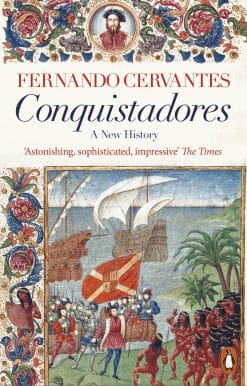 Conquistadores