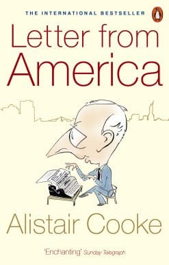 Letter from America: 1946-2004