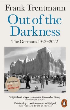 Out of the Darkness: The Germans, 1942-2022