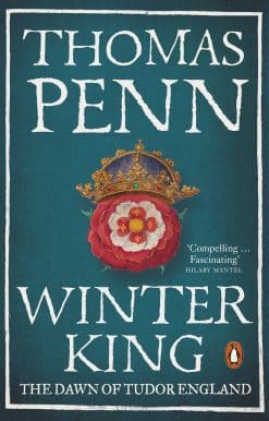 Winter King: The Dawn of Tudor England