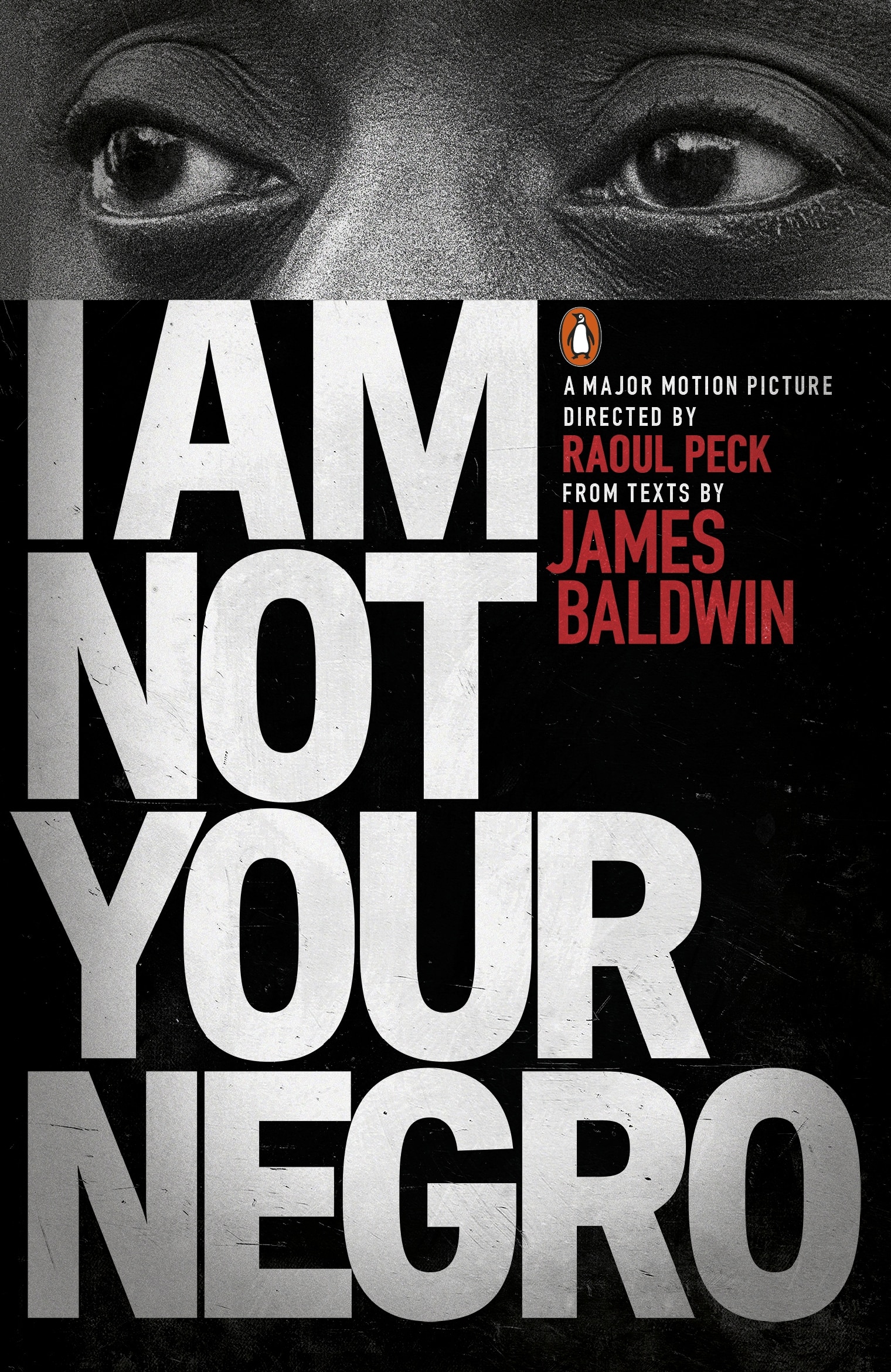 9780141986678 I Am Not Your Negro