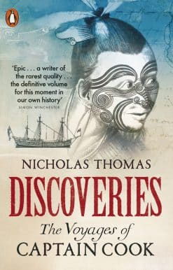 Discoveries: The Voyages of Captain Cook