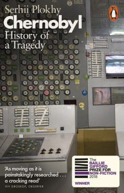 Chernobyl: History of a Tragedy