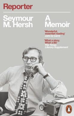 Reporter: A Memoir