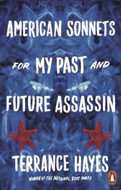 American Sonnets for My Past and Future Assassin