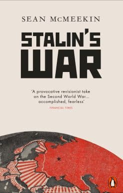 Stalin's War