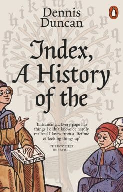Index, A History of the