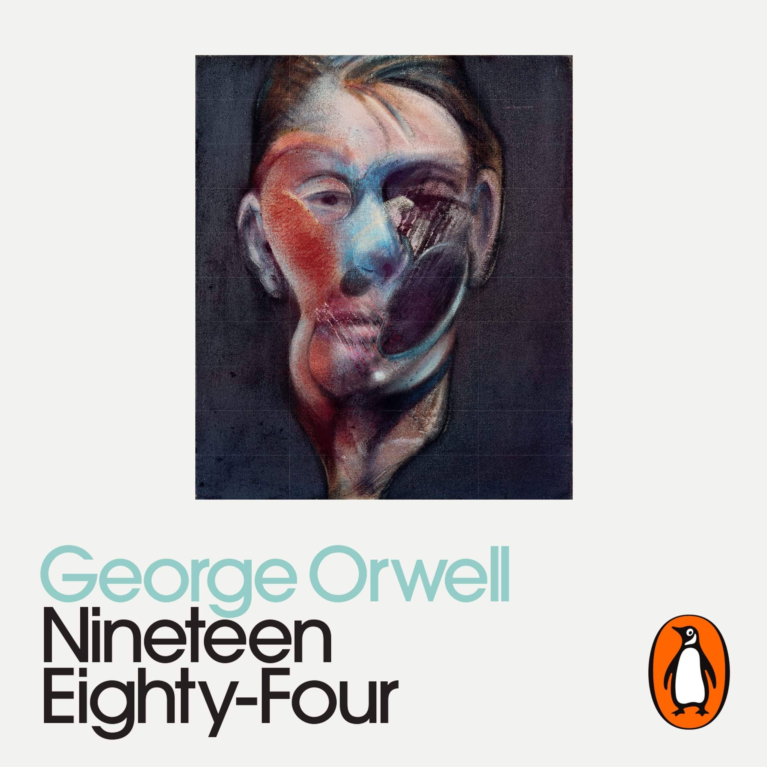 9780141989952 Nineteen Eighty-Four: Penguin Modern Classics