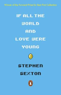 If All the World and Love Were Young