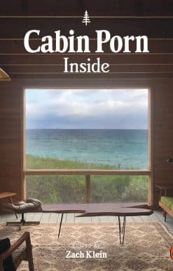 Cabin Porn: Inside