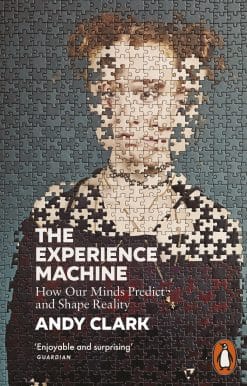 The Experience Machine: How Our Minds Predict and Shape Reality