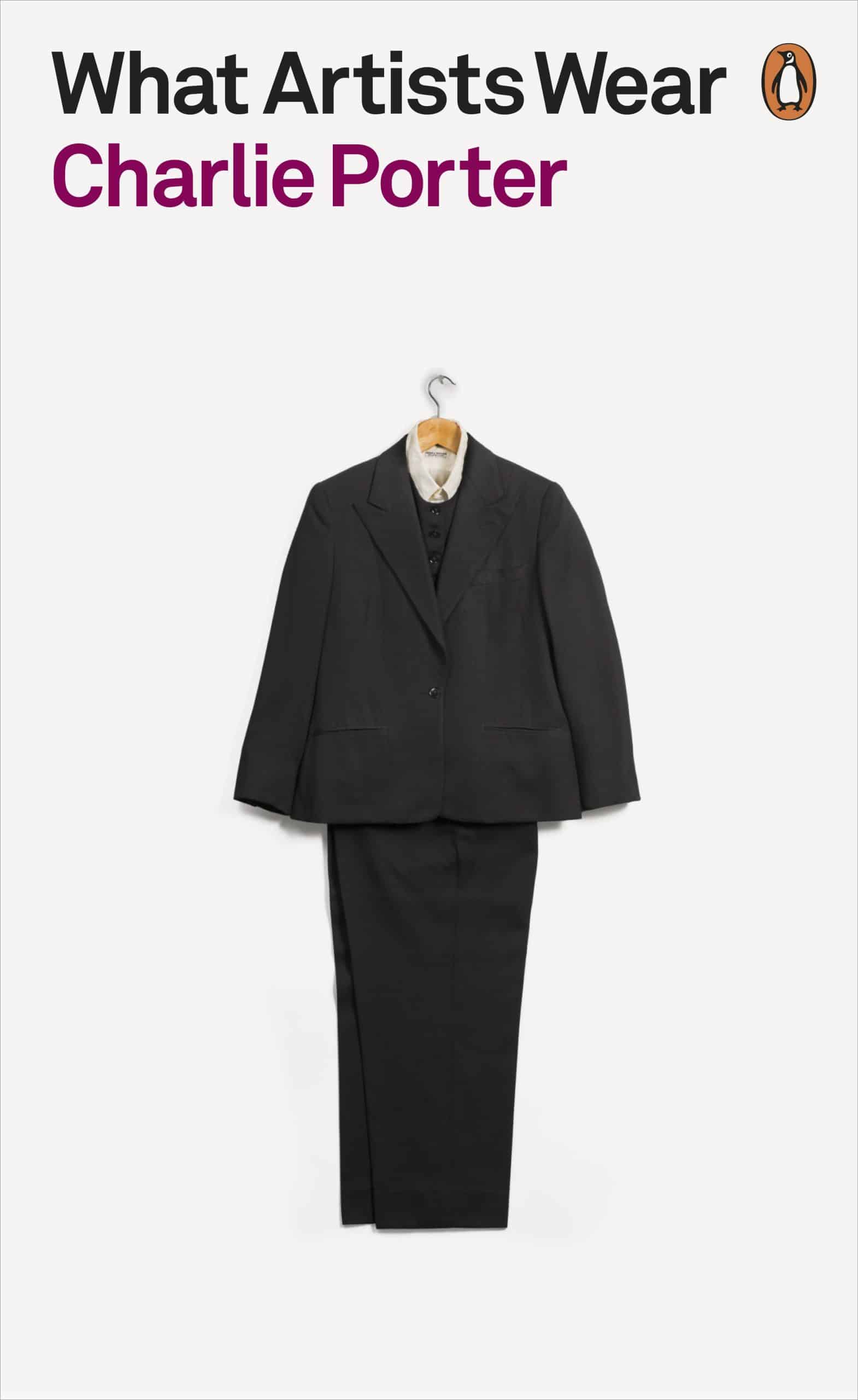 9780141991252 What Artists Wear