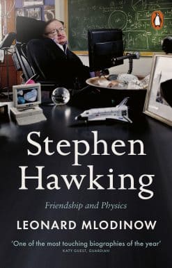 Stephen Hawking: Friendship and Physics