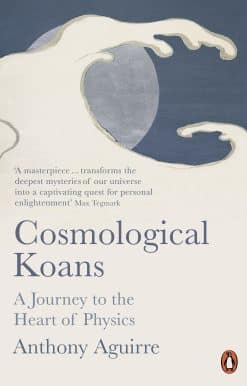 Cosmological Koans: A Journey to the Heart of Physics