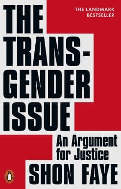 The Transgender Issue: An Argument for Justice