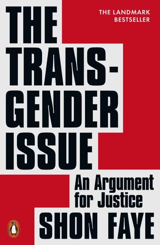 The Transgender Issue: An Argument for Justice