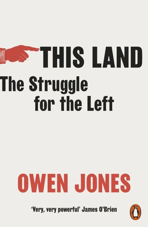 This Land: The Struggle for the Left