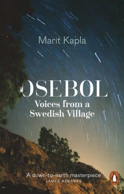 Osebol: Voices from a Swedish Village