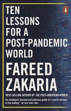 Ten Lessons for a Post-Pandemic World