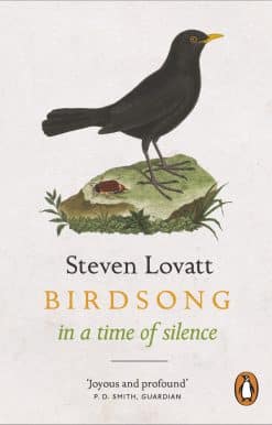 Birdsong in a Time of Silence