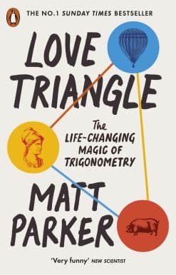 Love Triangle: The Life-changing Magic of Trigonometry