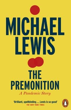 The Premonition: A Pandemic Story