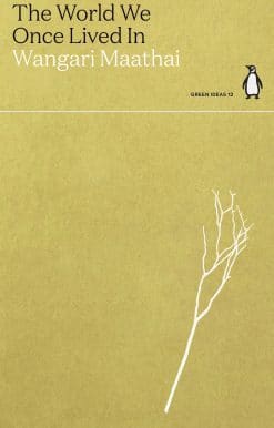 The World We Once Lived In