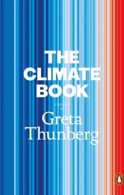 The Climate Book
