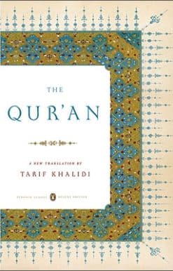 The Qur'an