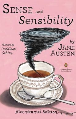 Sense and Sensibility (Penguin Classics Deluxe Edition)