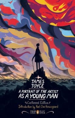 A Portrait of the Artist as a Young Man