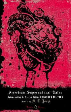 American Supernatural Tales