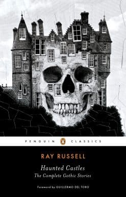 Haunted Castles