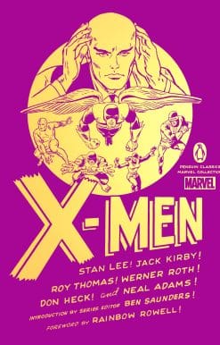 X-Men