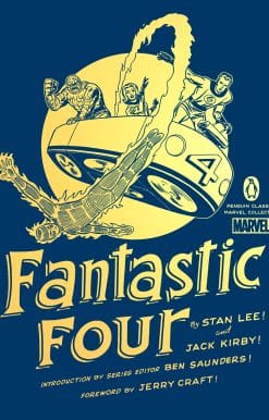 Fantastic Four